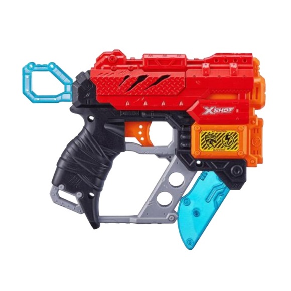 X-Shot Dino Attack Extinct Blaster - Picture 6 of 8